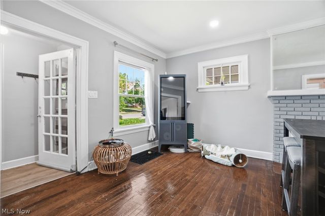 3236 E Overlook Road, Cleveland Heights, OH 44118