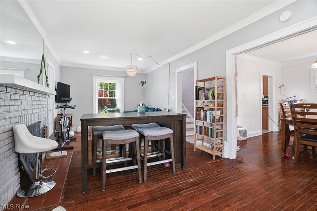 3236 E Overlook Road, Cleveland Heights, OH 44118