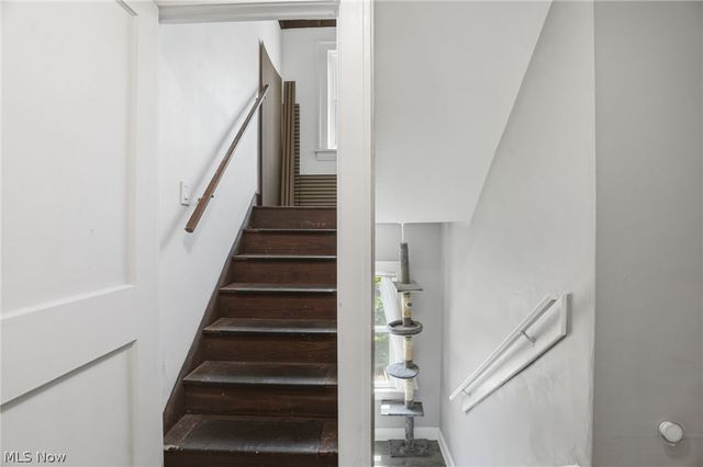 3236 E Overlook Road, Cleveland Heights, OH 44118
