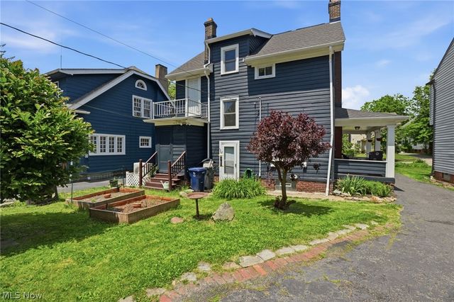 3236 E Overlook Road, Cleveland Heights, OH 44118