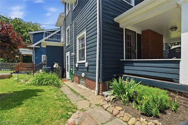 3236 E Overlook Road, Cleveland Heights, OH 44118