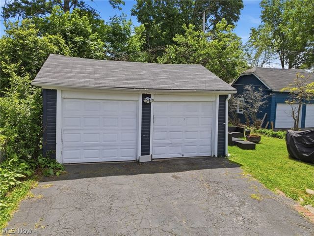 3236 E Overlook Road, Cleveland Heights, OH 44118