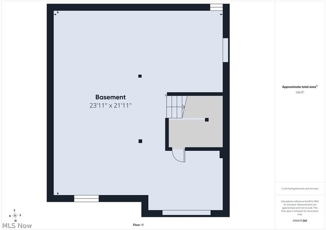 3236 E Overlook Road, Cleveland Heights, OH 44118
