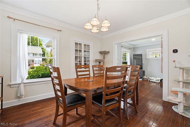 3236 E Overlook Road, Cleveland Heights, OH 44118