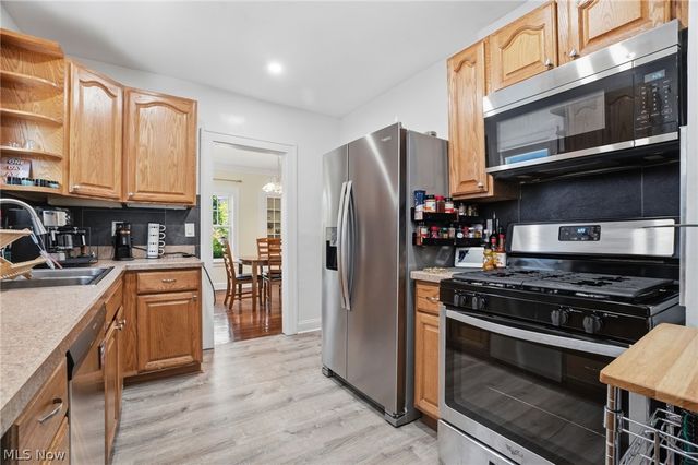 3236 E Overlook Road, Cleveland Heights, OH 44118