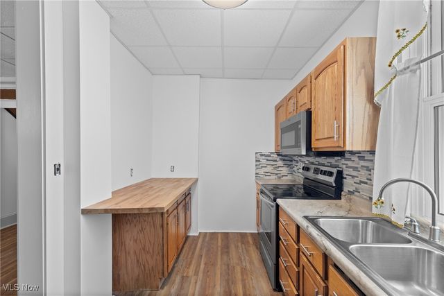 201 Brown Street, Belmont, OH 43718