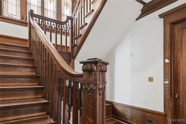 556 Lafayette Avenue, Buffalo, NY 14222