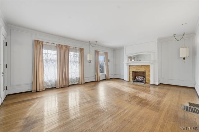 556 Lafayette Avenue, Buffalo, NY 14222