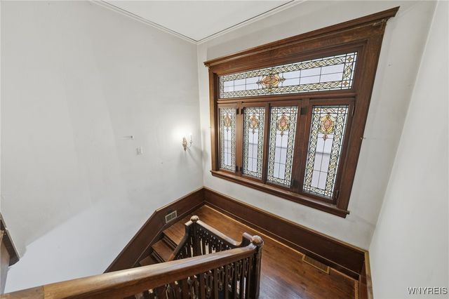 556 Lafayette Avenue, Buffalo, NY 14222