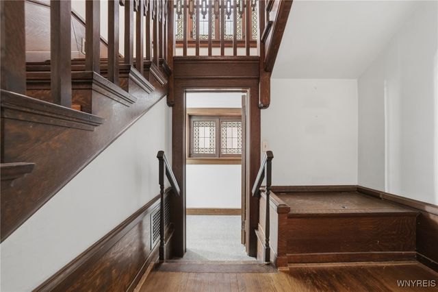 556 Lafayette Avenue, Buffalo, NY 14222