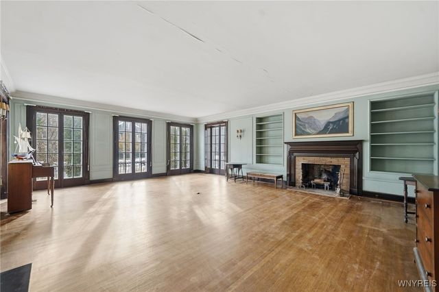 556 Lafayette Avenue, Buffalo, NY 14222