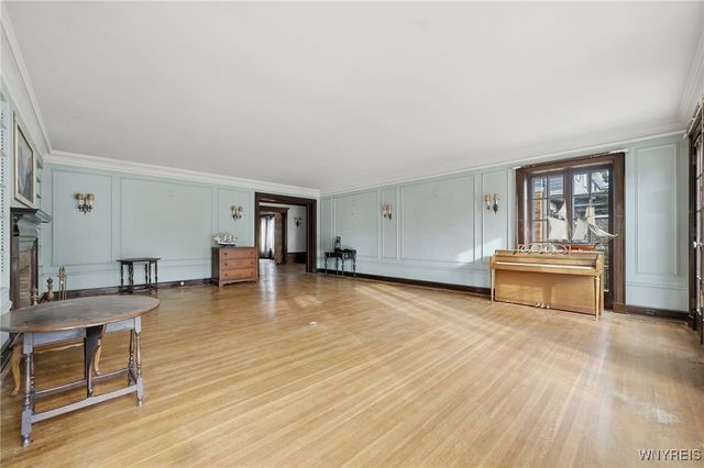 556 Lafayette Avenue, Buffalo, NY 14222