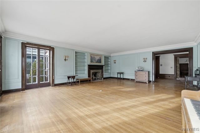 556 Lafayette Avenue, Buffalo, NY 14222