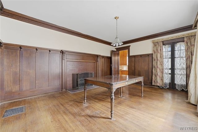 556 Lafayette Avenue, Buffalo, NY 14222