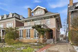 556 Lafayette Avenue, Buffalo, NY 14222
