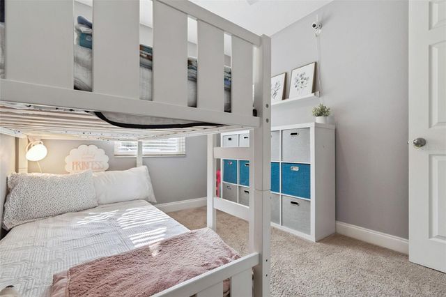 2972 SLIPPERY ROCK AVENUE, Orlando, FL 32826