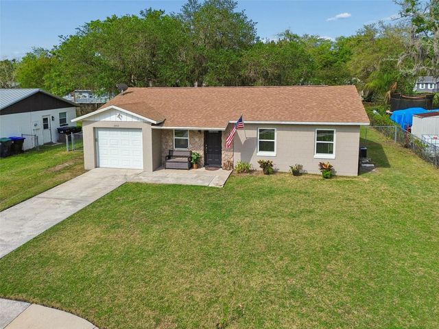 2972 SLIPPERY ROCK AVENUE, Orlando, FL 32826