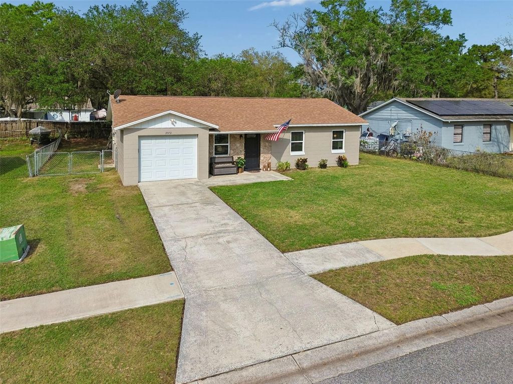Image 38 of property listing at 2972 SLIPPERY ROCK AVENUE, Orlando, FL 32826