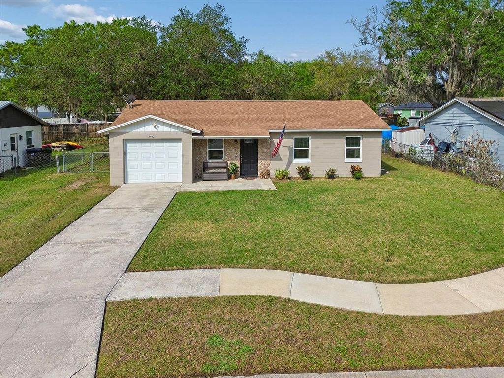 Image 39 of property listing at 2972 SLIPPERY ROCK AVENUE, Orlando, FL 32826