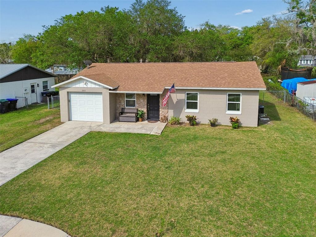 Image 40 of property listing at 2972 SLIPPERY ROCK AVENUE, Orlando, FL 32826