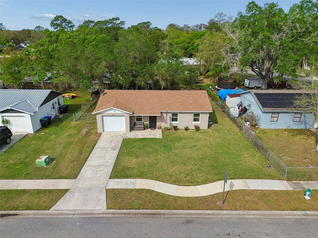 Image 41 of property listing at 2972 SLIPPERY ROCK AVENUE, Orlando, FL 32826