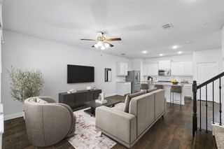 6804 Meadow Crest Drive, North Richland Hills, TX 76180