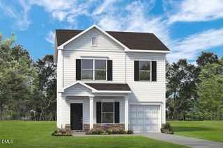 263 Courtside Drive, Dunn, NC 28334