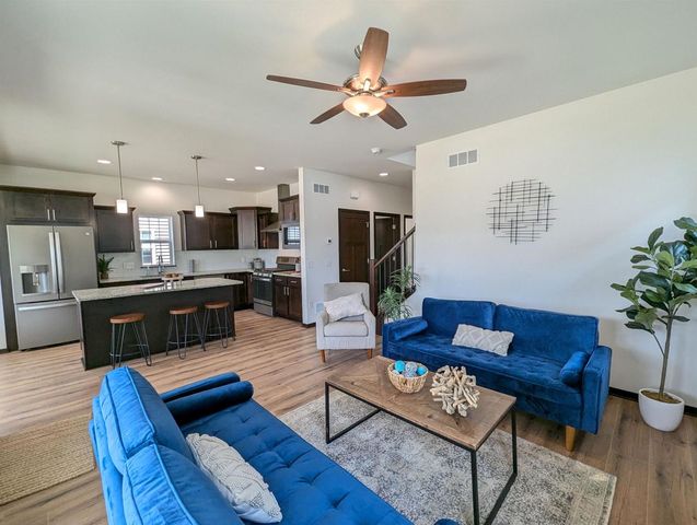 4303 Goldeneye Gateway Drive, Middleton, WI 53562