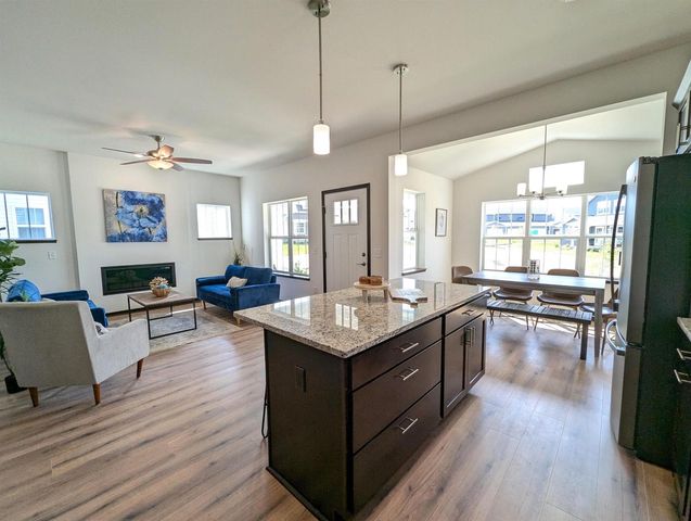 4303 Goldeneye Gateway Drive, Middleton, WI 53562