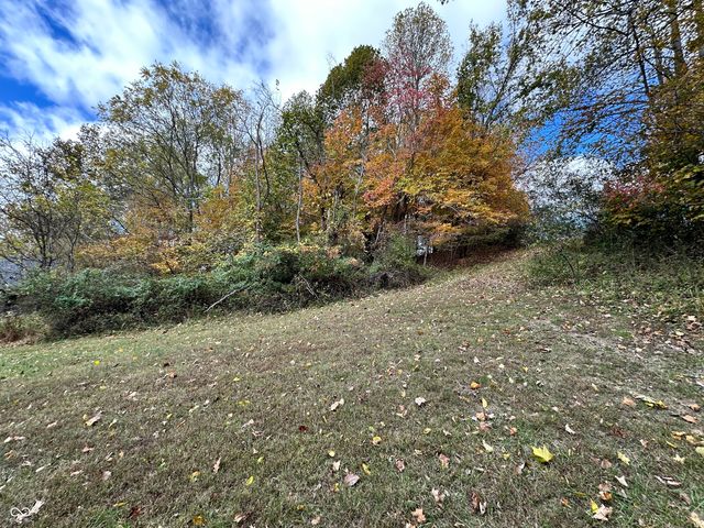 0 Foxcliff East Drive S, Martinsville, IN 46151