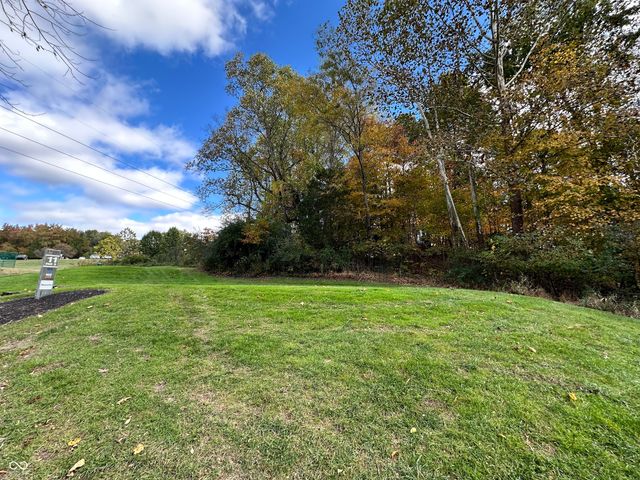 0 Foxcliff East Drive S, Martinsville, IN 46151