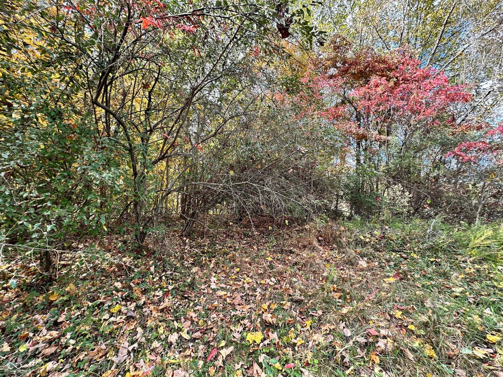 0 Foxcliff East Drive S, Martinsville, IN 46151