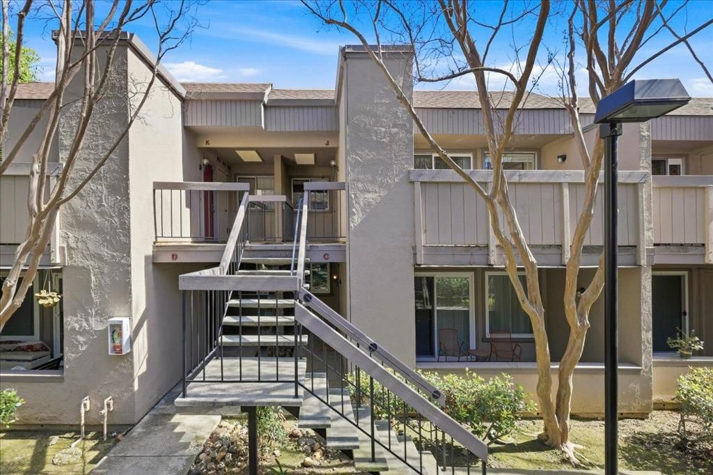 871 W California Avenue J, Sunnyvale, CA 94086