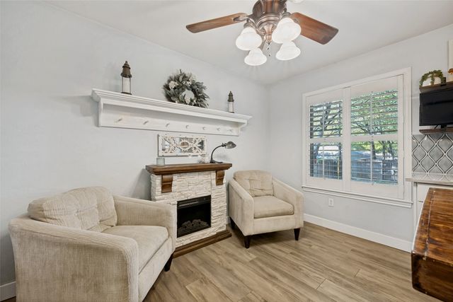 312 Marseille Drive, Hurst, TX 76054