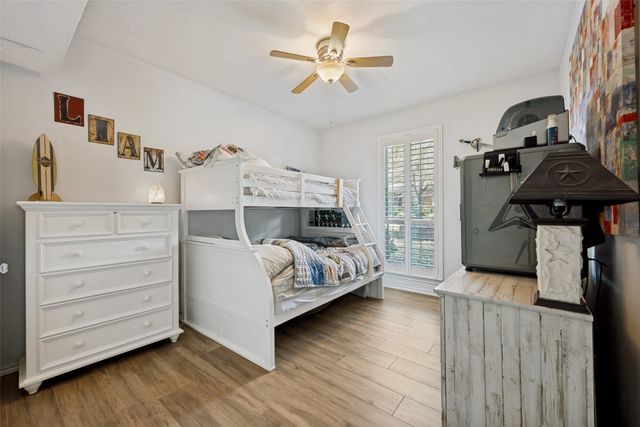 312 Marseille Drive, Hurst, TX 76054