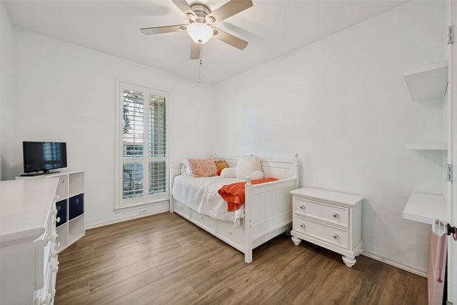 312 Marseille Drive, Hurst, TX 76054