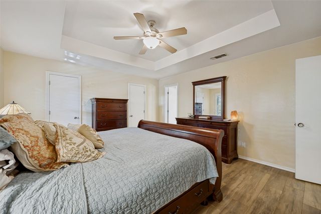 312 Marseille Drive, Hurst, TX 76054