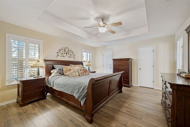 312 Marseille Drive, Hurst, TX 76054