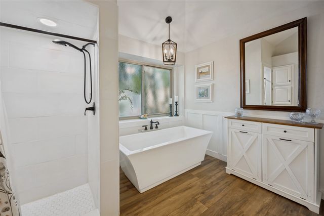 312 Marseille Drive, Hurst, TX 76054