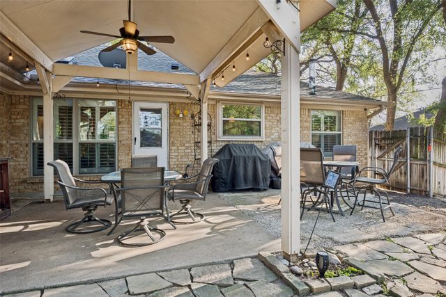 312 Marseille Drive, Hurst, TX 76054