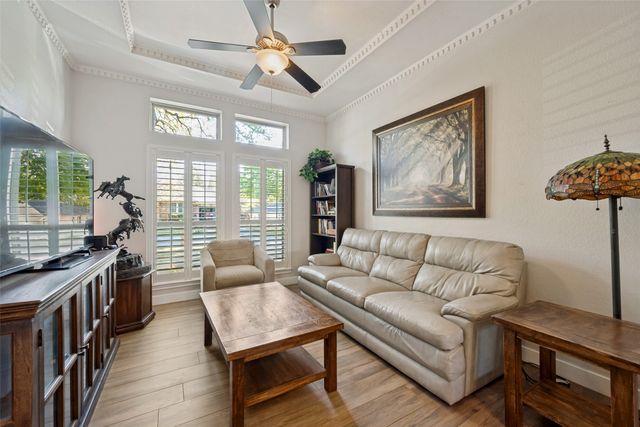 312 Marseille Drive, Hurst, TX 76054