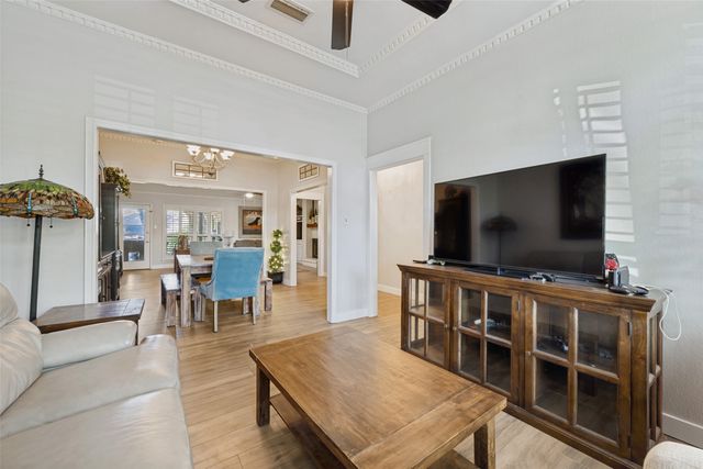 312 Marseille Drive, Hurst, TX 76054