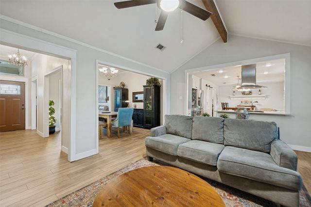 312 Marseille Drive, Hurst, TX 76054