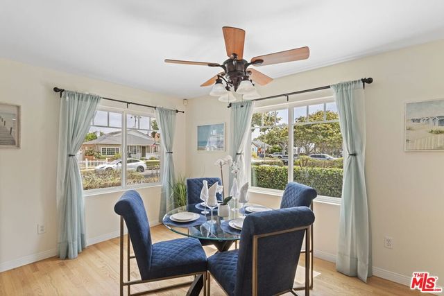 2500 Armour Lane, Redondo Beach, CA 90278