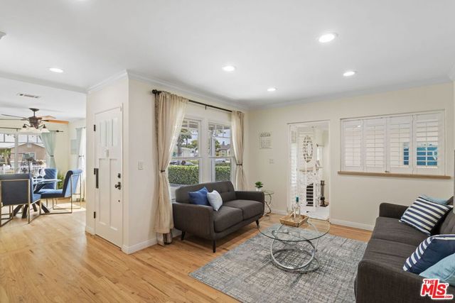 2500 Armour Lane, Redondo Beach, CA 90278