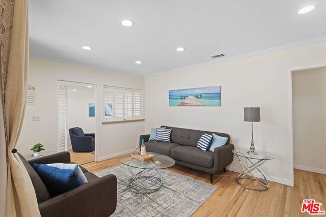 2500 Armour Lane, Redondo Beach, CA 90278