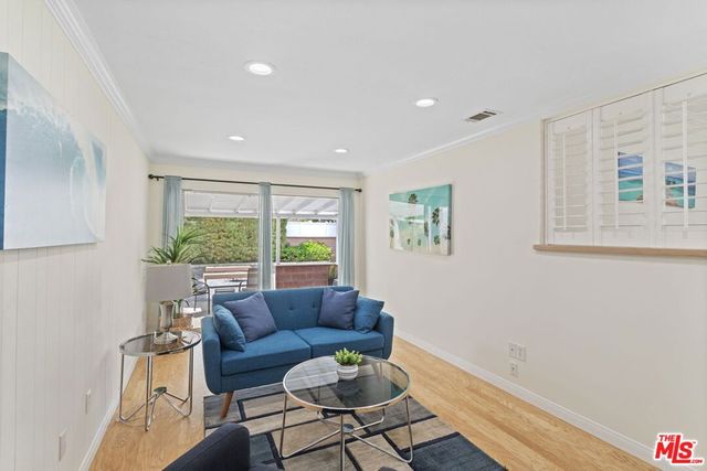 2500 Armour Lane, Redondo Beach, CA 90278