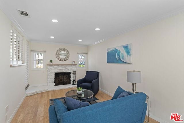 2500 Armour Lane, Redondo Beach, CA 90278