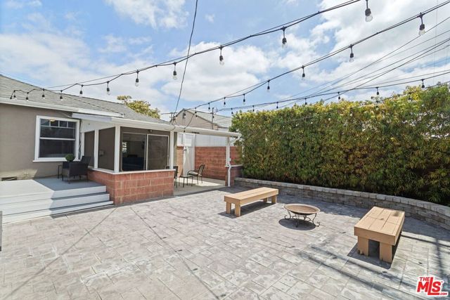 2500 Armour Lane, Redondo Beach, CA 90278