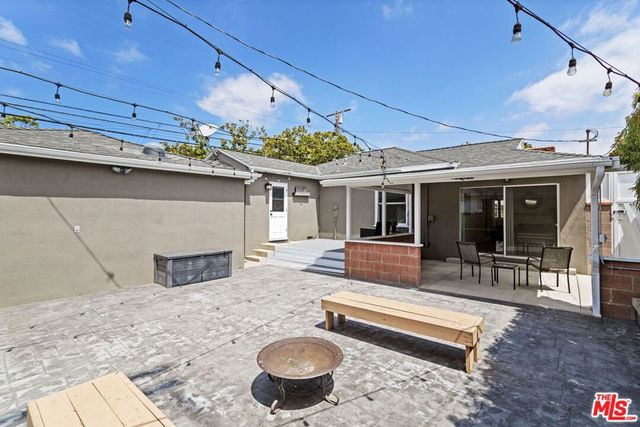 2500 Armour Lane, Redondo Beach, CA 90278
